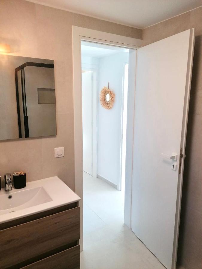 Vila Romee With Private Swimmingpool And Panoramic View On