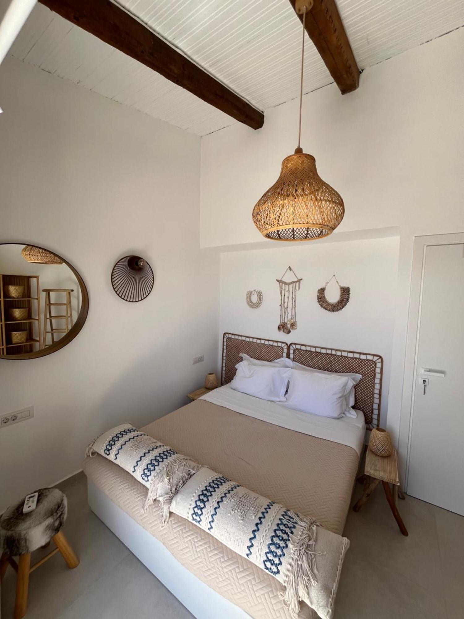 Villa Romee With Private Swimmingpool And Panoramic View On Elounda (Crete)